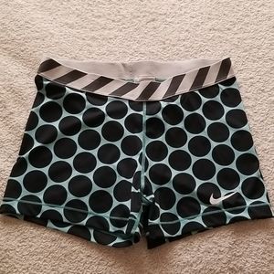 Nike Dri-Fit shorts